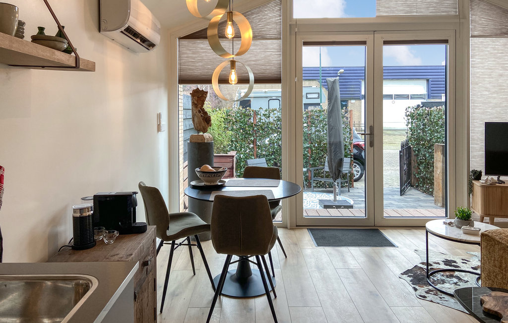 Feriehus - Spakenburg , Nederland - HUT051 6