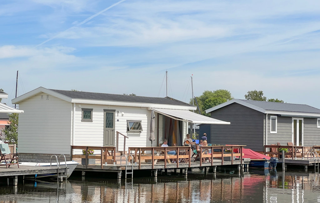 Ferienhaus - Breukelen , Niederlande - HUT026 16