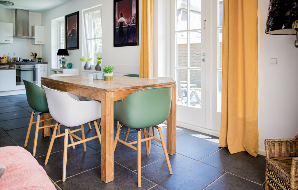 Ferienhaus - Breukelen , Niederlande - HUT016 16