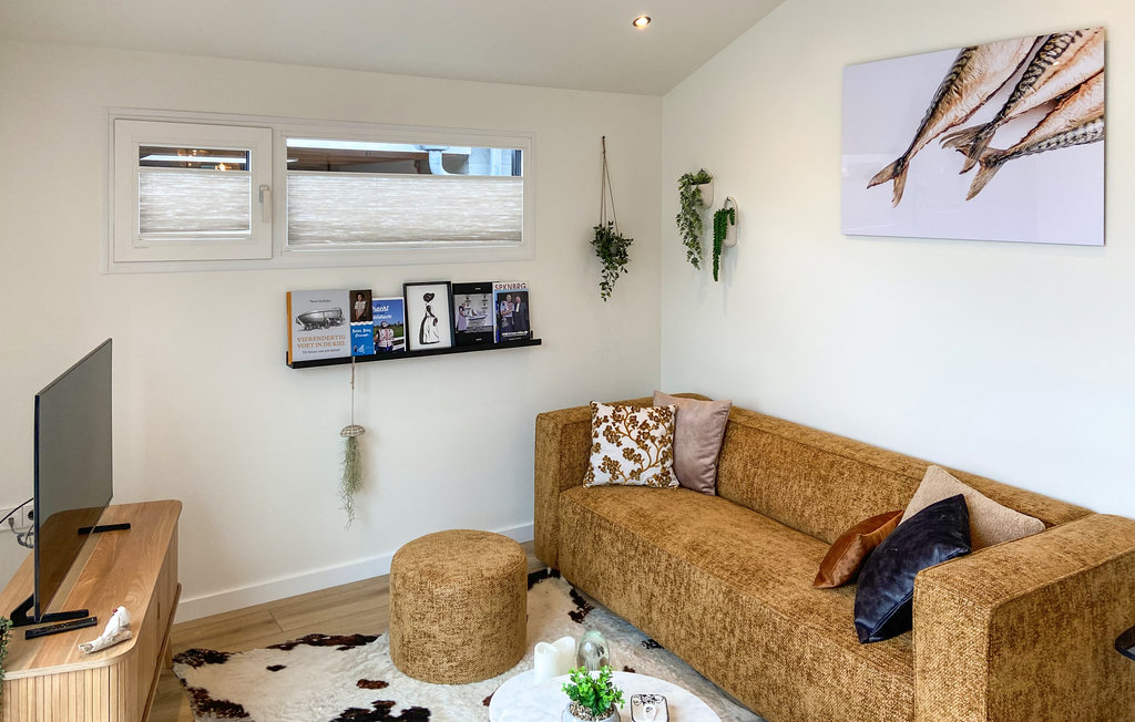 Feriehus - Spakenburg , Nederland - HUT051 17