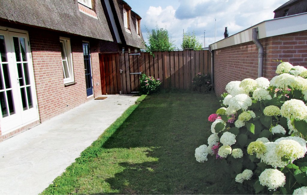 Ferienhaus - Breukelen , Niederlande - HUT016 7