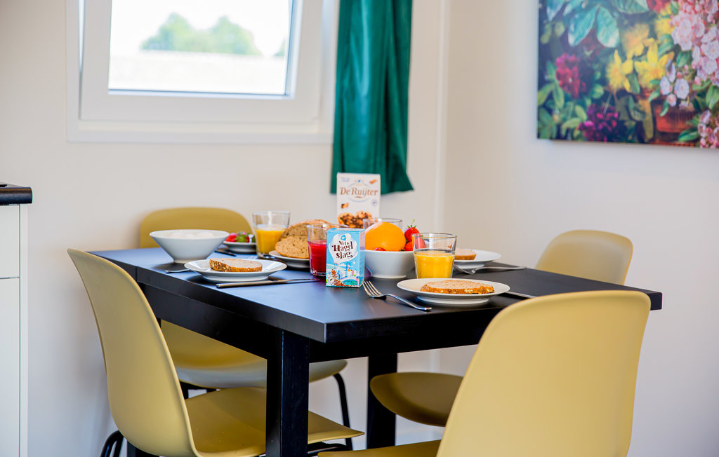 Ferienhaus - Breukelen , Niederlande - HUT033 6