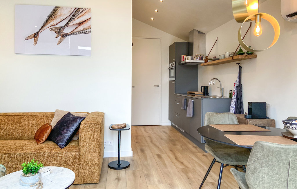 Feriehus - Spakenburg , Nederland - HUT051 3