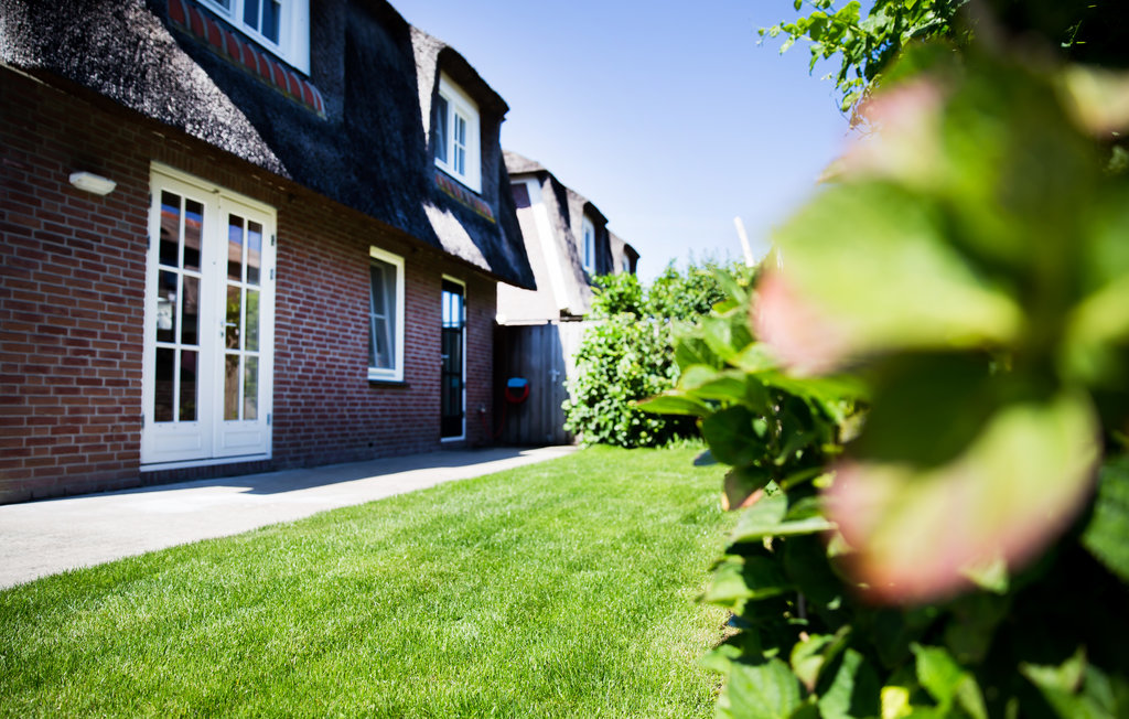 Ferienhaus - Breukelen , Niederlande - HUT016 9