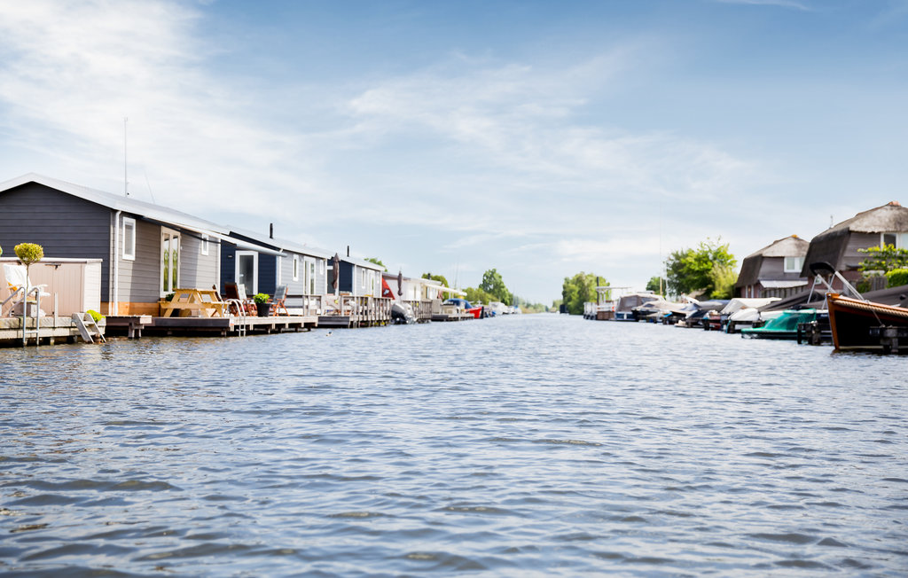 Ferienhaus - Breukelen , Niederlande - HUT033 7