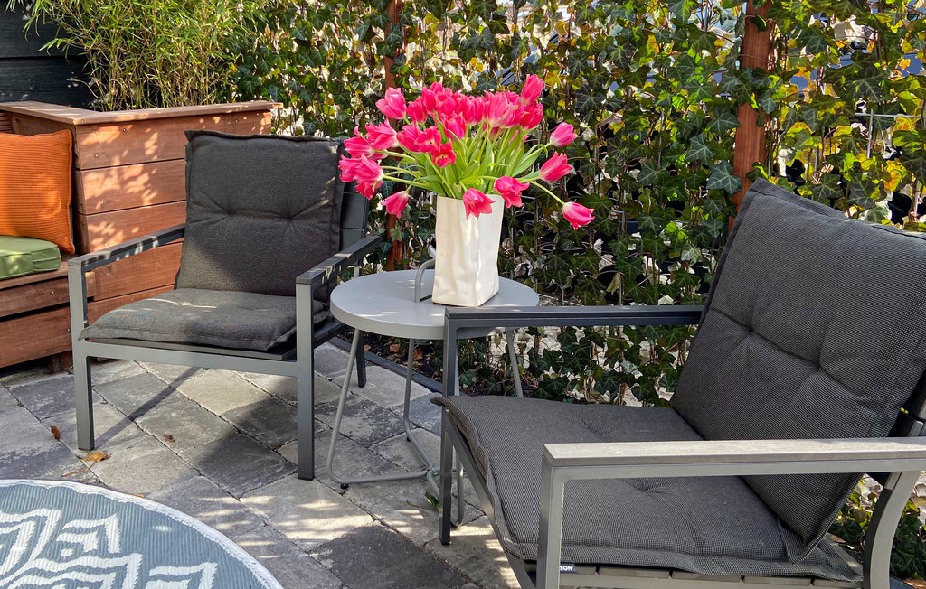 Feriehus - Spakenburg , Nederland - HUT051 13