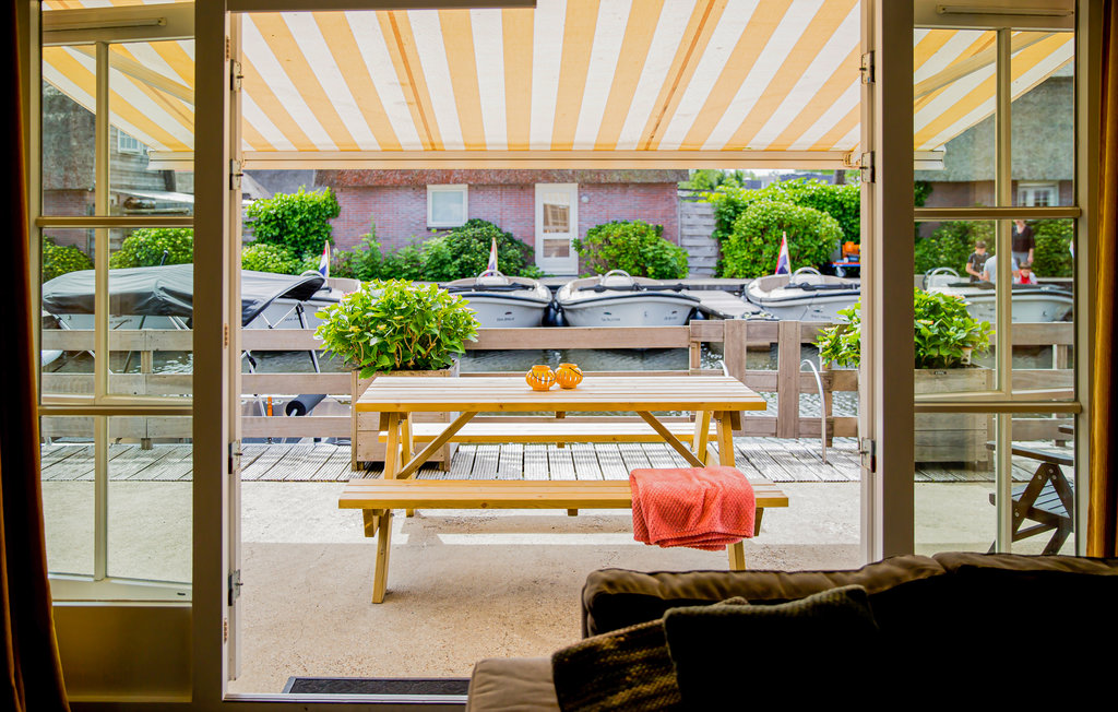 Ferienhaus - Breukelen , Niederlande - HUT016 10