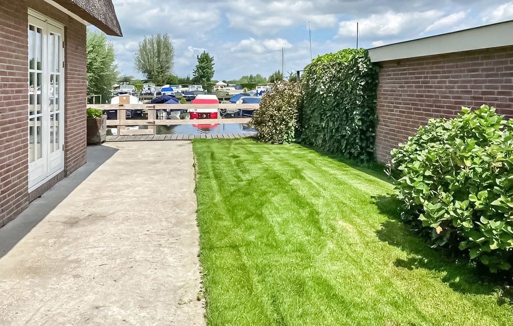 Ferienhaus - Breukelen , Niederlande - HUT016 13