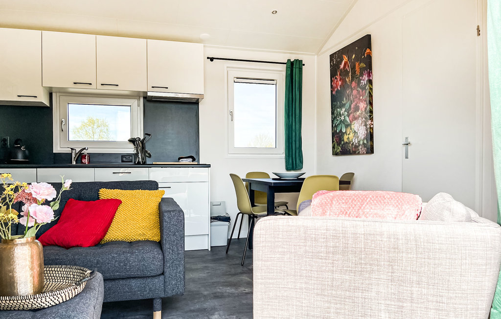 Ferienhaus - Breukelen , Niederlande - HUT033 15