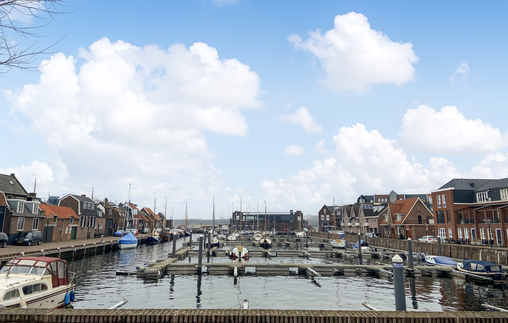 Feriehus - Spakenburg , Nederland - HUT051 8