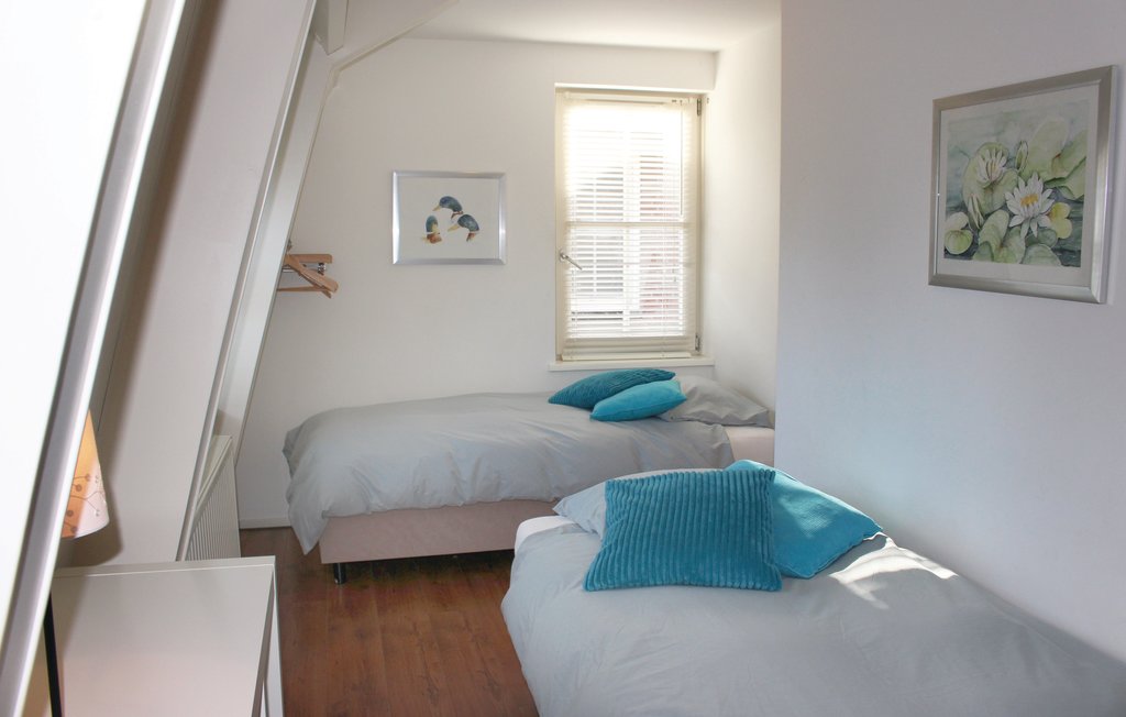 Feriehuse - Breukelen , Holland - HUT020 21