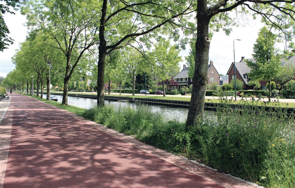 Feriehus - Utrecht , Nederland - HUT038 14