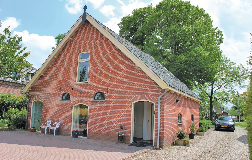 Feriehus - Utrecht , Nederland - HUT038 1