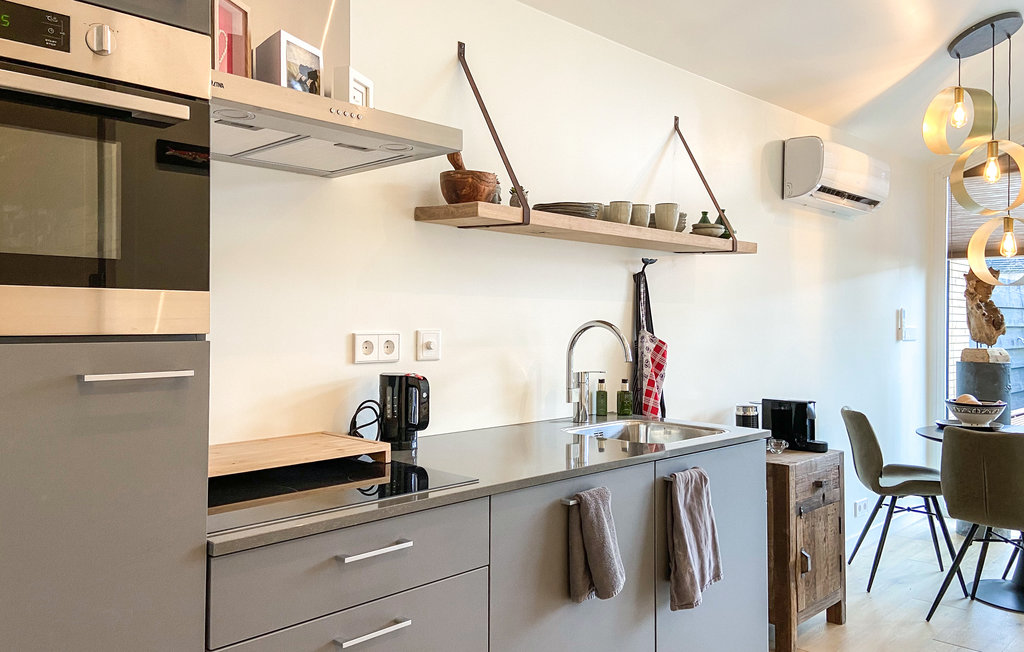 Feriehus - Spakenburg , Nederland - HUT051 5