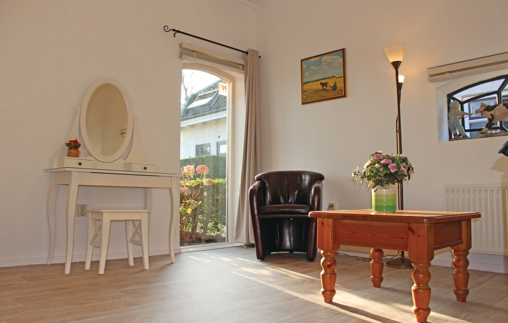 Feriehus - Utrecht , Nederland - HUT038 9