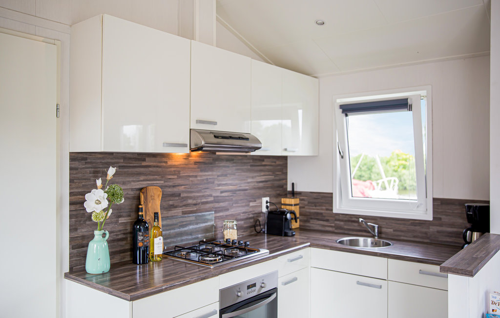 Semesterhus - Breukelen , Nederländerna - HUT023 3