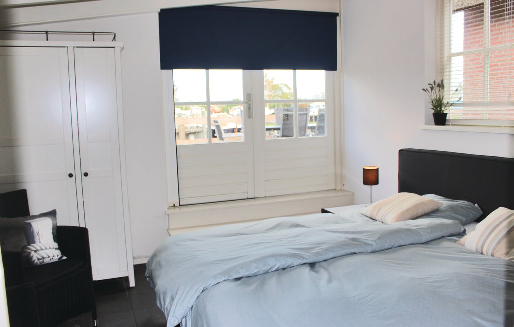 Feriehuse - Breukelen , Holland - HUT020 23