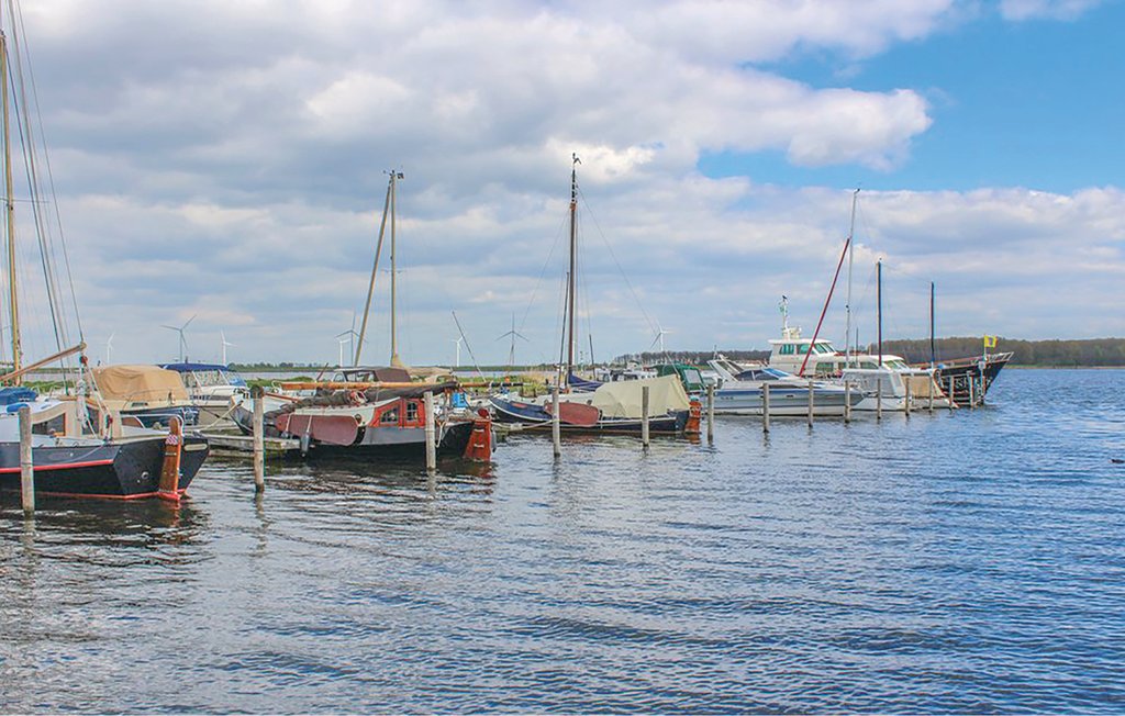 Ferienhaus - Bunschoten-Spakenburg , Niederlande - HUT041 23