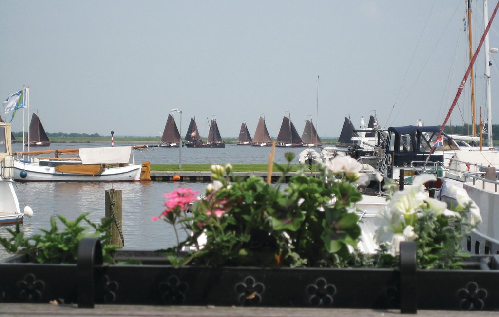 Ferienhaus - Bunschoten-Spakenburg , Niederlande - HUT041 19