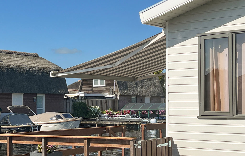 Ferienhaus - Breukelen , Niederlande - HUT026 18