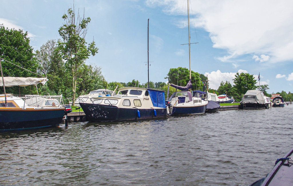 Ferienhaus - Breukelen , Niederlande - HUT026 14