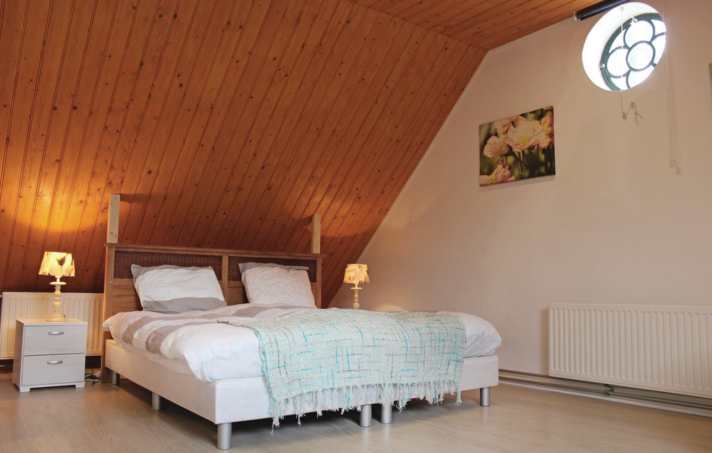 Feriehus - Utrecht , Nederland - HUT038 11