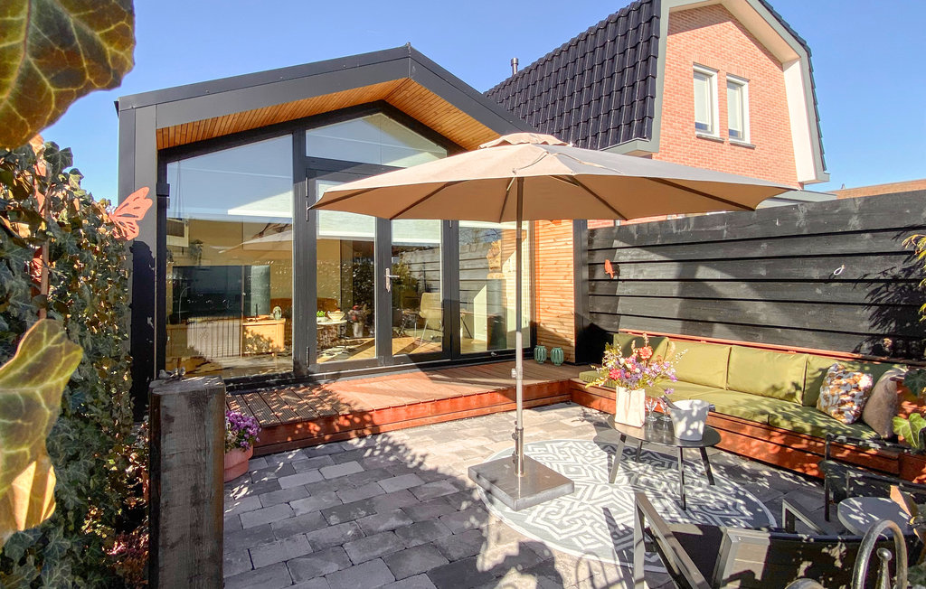 Feriehus - Spakenburg , Nederland - HUT051 1