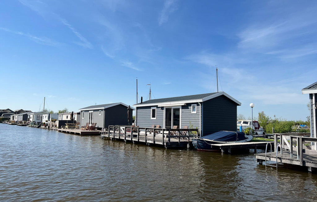 Ferienhaus - Breukelen , Niederlande - HUT033 10