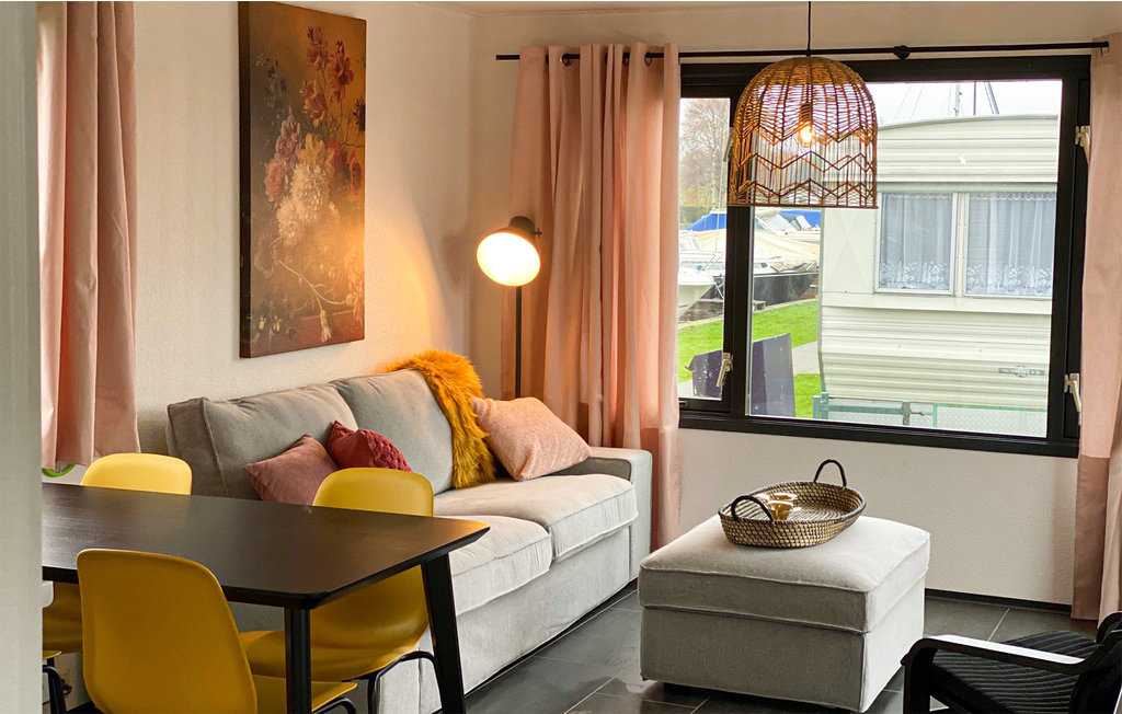 Ferienhaus - Breukelen , Niederlande - HUT026 2