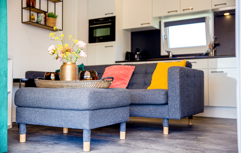 Ferienhaus - Breukelen , Niederlande - HUT033 3