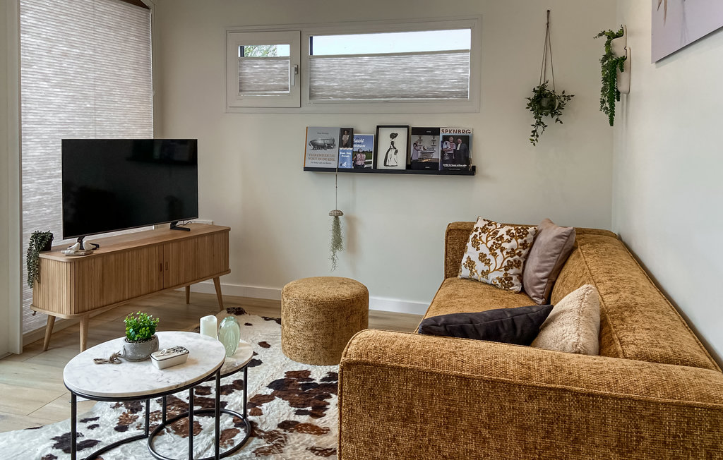 Feriehus - Spakenburg , Nederland - HUT051 2