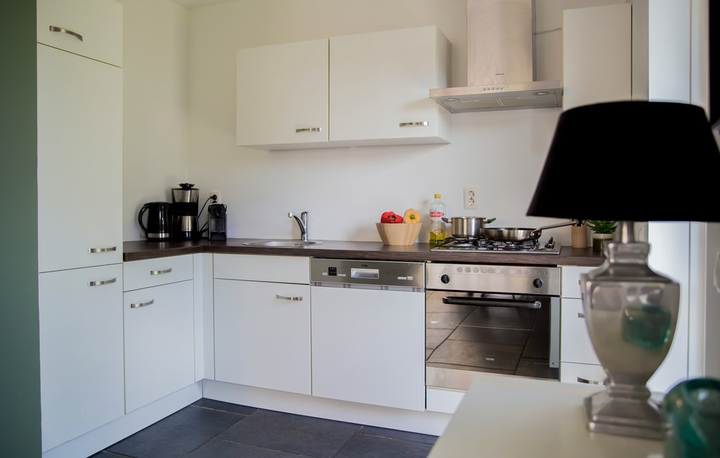 Ferienhaus - Breukelen , Niederlande - HUT016 18