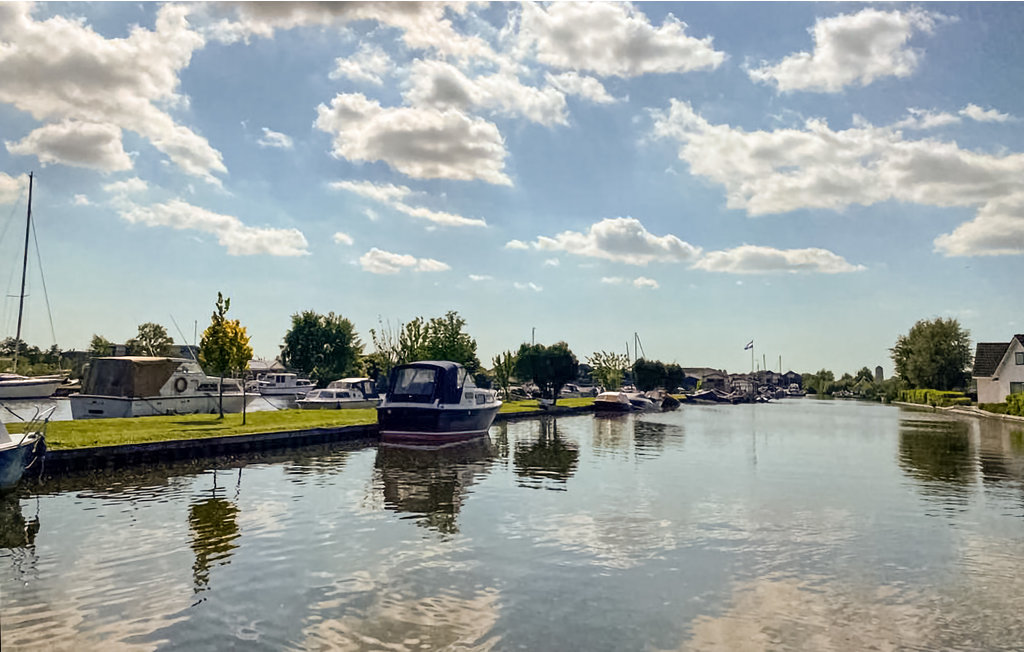 Feriehuse - Breukelen , Holland - HUT020 14