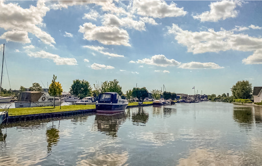 Ferienhaus - Breukelen , Niederlande - HUT026 7