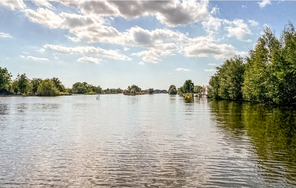 Ferienhaus - Breukelen , Niederlande - HUT026 8