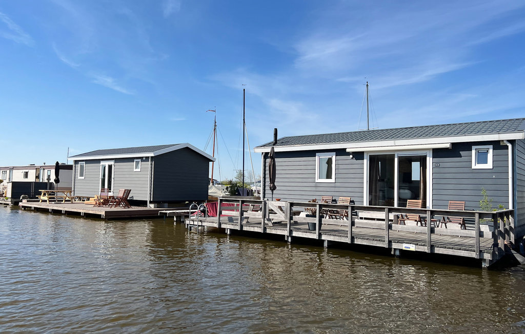 Ferienhaus - Breukelen , Niederlande - HUT033 11