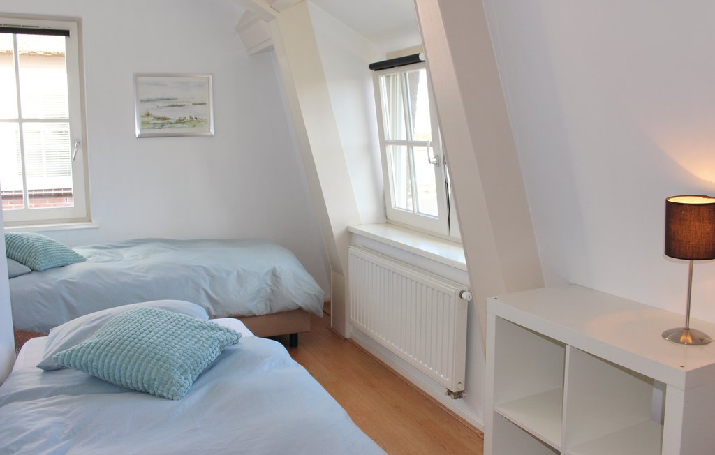 Ferienhaus - Breukelen , Niederlande - HUT016 23