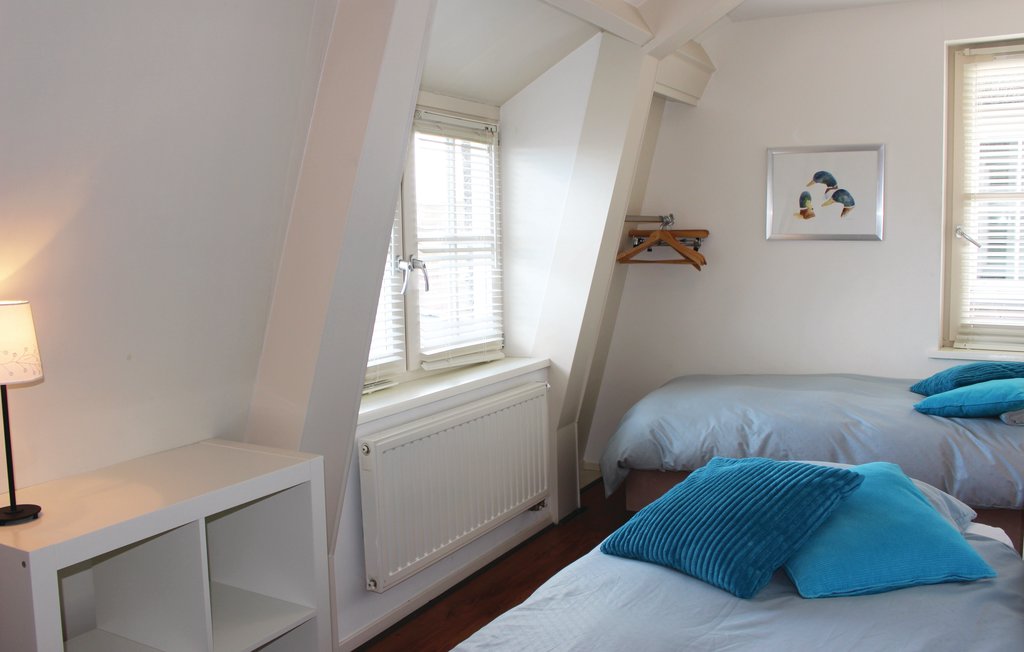 Feriehuse - Breukelen , Holland - HUT020 22