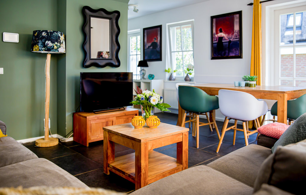 Ferienhaus - Breukelen , Niederlande - HUT016 4