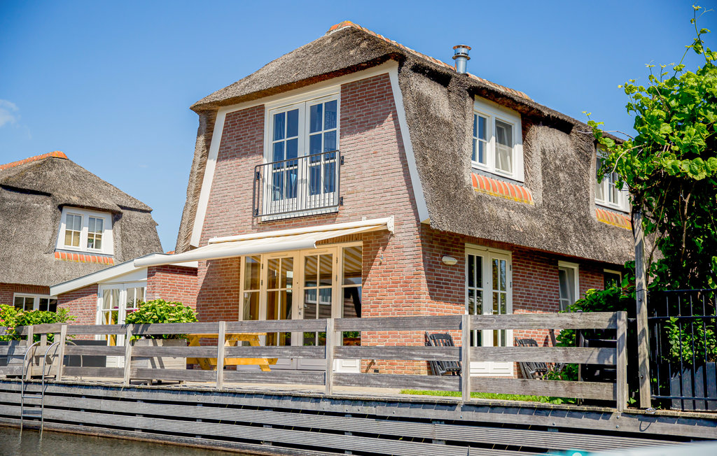 Ferienhaus - Breukelen , Niederlande - HUT016 1