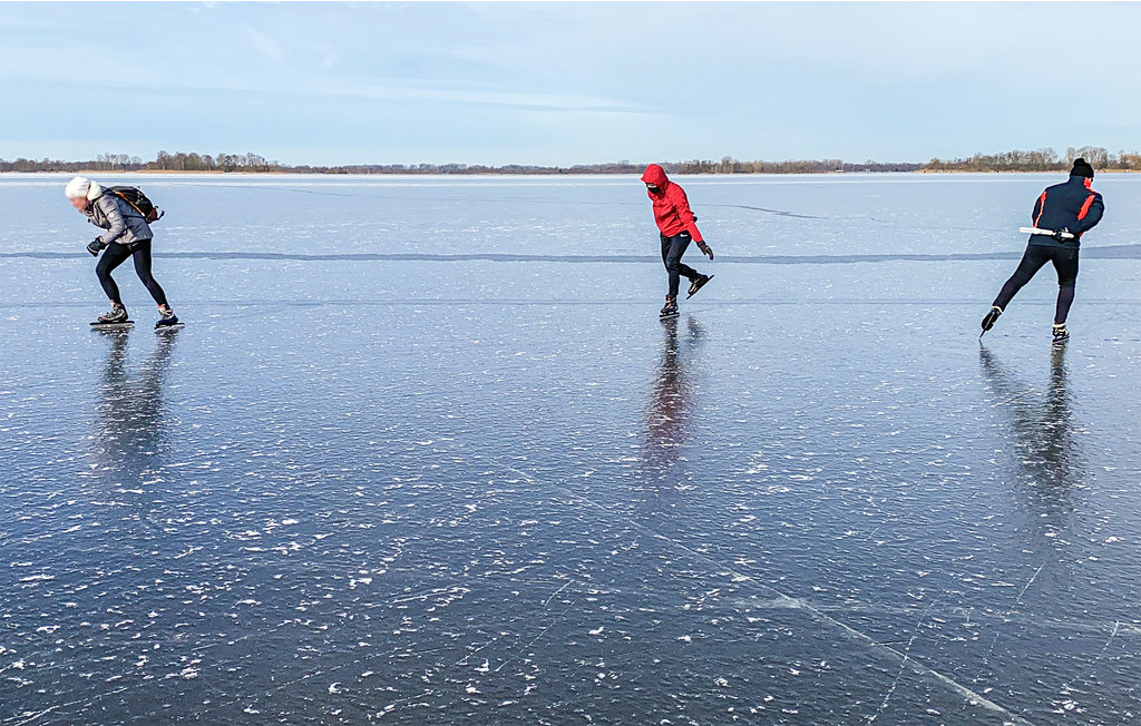 Ferienhaus - Breukelen , Niederlande - HUT016 28