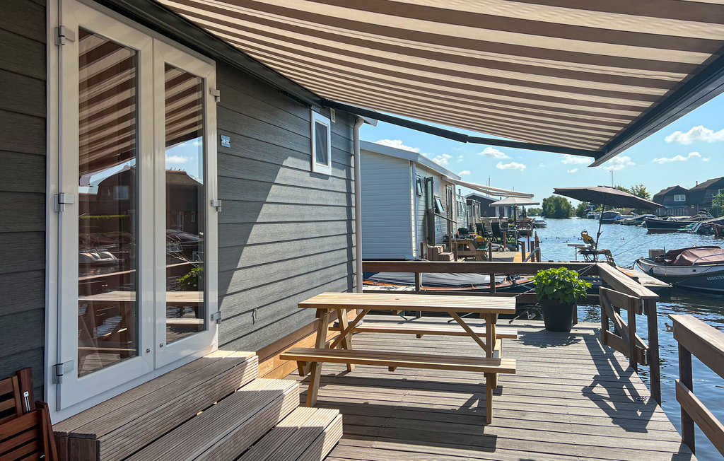 Ferienhaus - Breukelen , Niederlande - HUT033 2