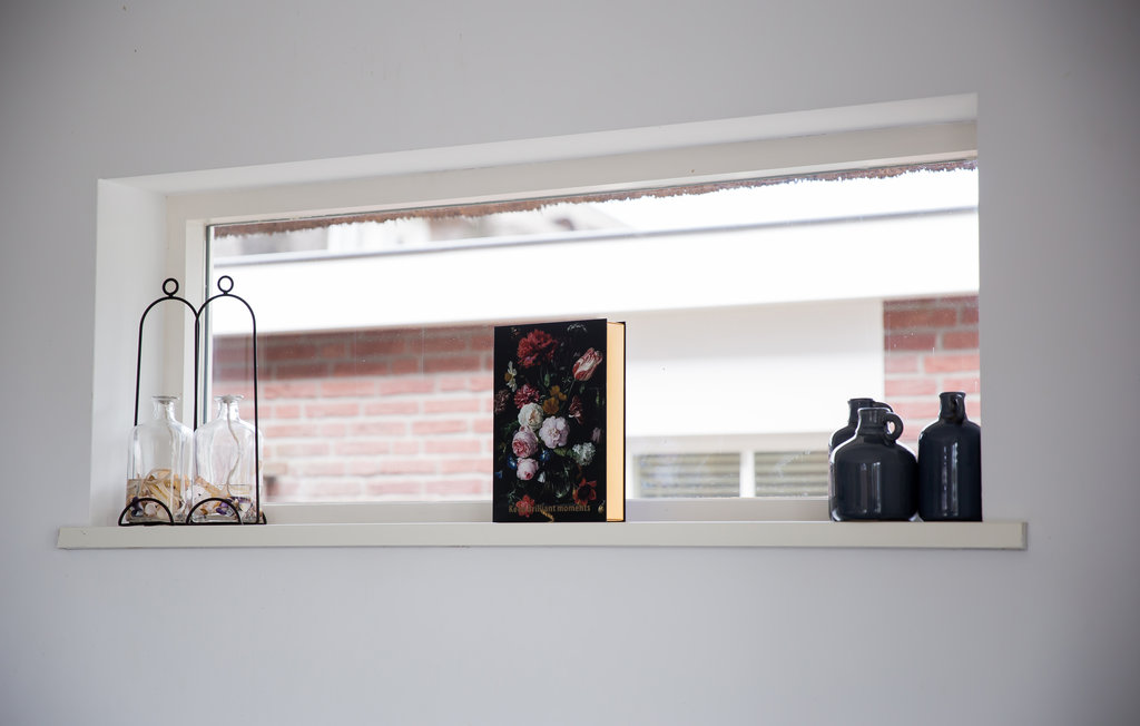Feriehuse - Breukelen , Holland - HUT020 20