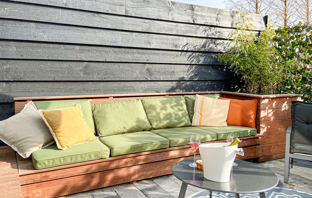 Feriehus - Spakenburg , Nederland - HUT051 14