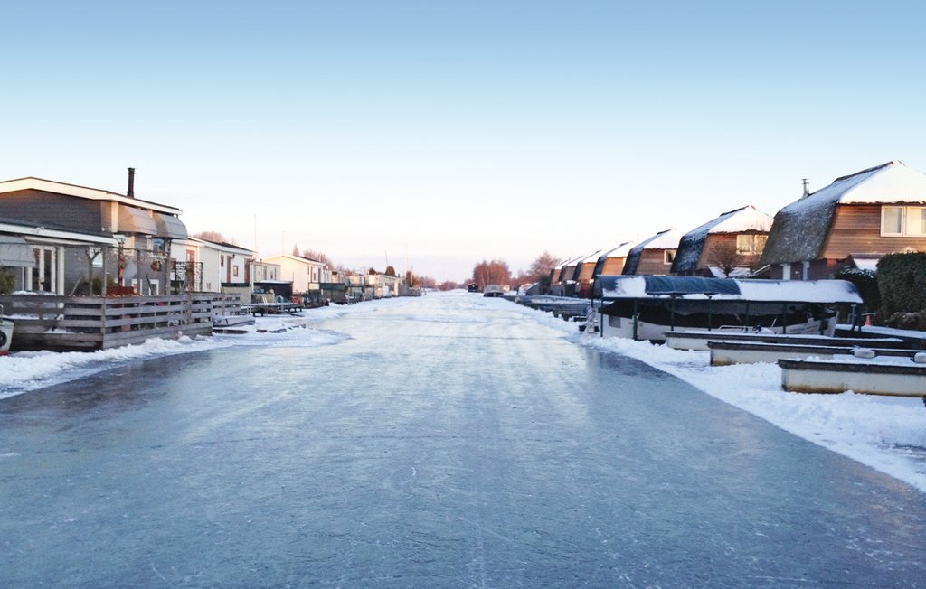 Ferienhaus - Breukelen , Niederlande - HUT016 12