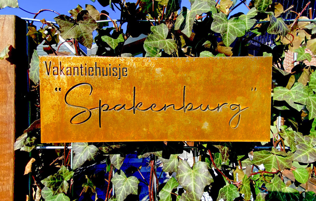 Feriehus - Spakenburg , Nederland - HUT051 16