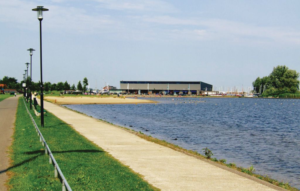 Feriehuse - Bunschoten-Spakenburg , Holland - HUT017 16