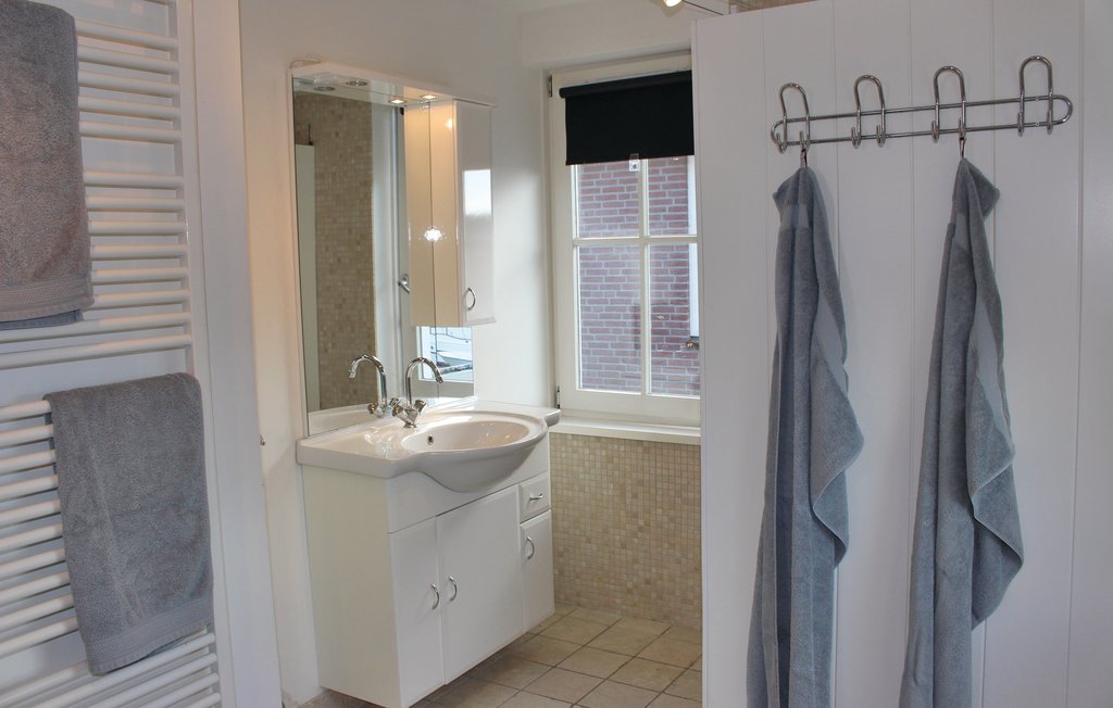 Feriehuse - Breukelen , Holland - HUT020 24