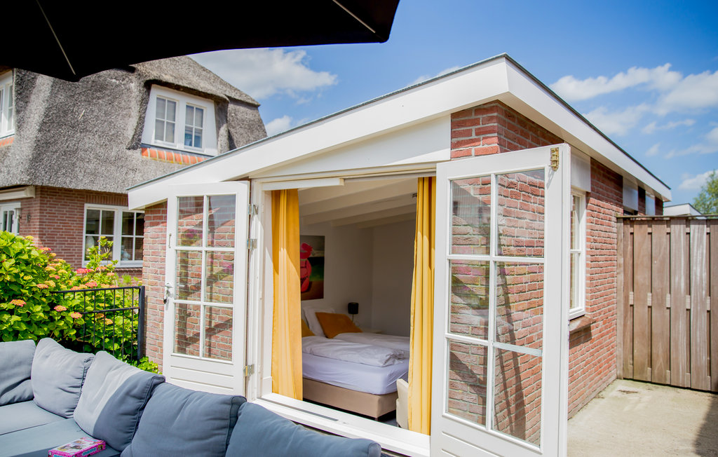 Ferienhaus - Breukelen , Niederlande - HUT016 8