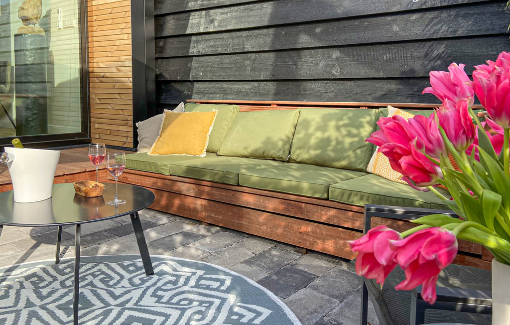 Feriehus - Spakenburg , Nederland - HUT051 12